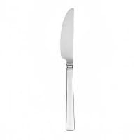 Oneida 7" Butter Knife with 18/0 Stainless Grade, Shaker Pattern (B600KBVF)