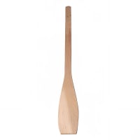 American Metalcraft 240 Mixing Paddle w/ 24 x 1 1/4" Handle, Wood