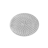 American Metalcraft 18911P 11" Perforated Pizza Disk, Aluminum
