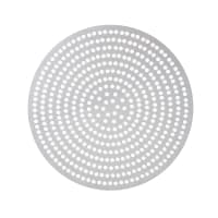 American Metalcraft 18915SP 15" Super Perforated Pizza Disk, Aluminum