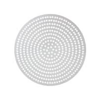 American Metalcraft 18914SP 14" Super Perforated Pizza Disk, Aluminum
