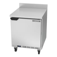 Beverage-Air WTF27AHC-FIP 27" W Worktop Freezer w/ (1) Section &amp; (1) Door, 115v