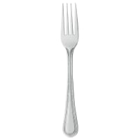 Libbey 130 030 7 3/8" Dinner Fork with 18/0 Stainless Grade, Harbour Pattern