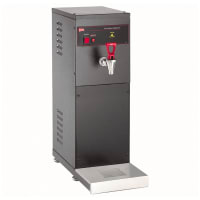Grindmaster HWD5-2401007 Low-volume Plumbed Hot Water Dispenser - 5 gal., 120v
