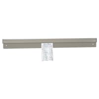 Advance Tabco CM-24 24" Order Rack - Aluminum, Silver