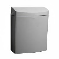 Bobrick B5270 Matrix Series Surface Mounted Sanitary Napkin Disposal Unit