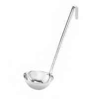 Browne 4 oz Optima Ladle - Stainless Steel (575704)