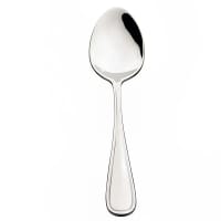 Browne 7 2/7" Dessert Spoon with 18/0 Stainless Grade, Celine Pattern (502502)