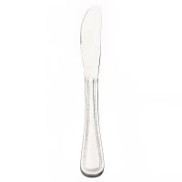 Browne 8 9/10" Dinner Knife with 13/0 Stainless Grade, Contour Pattern (502911S)