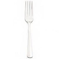 Browne 7 1/2" Dinner Fork with 18/0 Stainless Grade, WIN2 Pattern (503803)