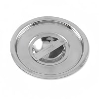 Browne Lid for 6 qt Bain Marie, Stainless (5757761)