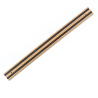 Browne Magnetic knife Holder, 24 in, Heavy Duty  Magnet (MTH24)