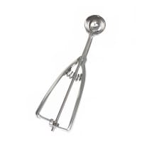 Browne Chrome #60 Squeeze Disher - 0.56 oz (U12160)