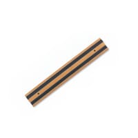 Browne Magnetic Knife Holder, 12 in, Heavy Duty Magnet (MTH12)
