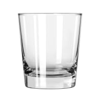 Libbey 139 13 oz Heavy Base English Highball Glass