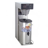 Bunn TB3Q 3 gal Single Tea Brewer - 120v (36700.0013)