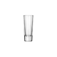 Libbey 9562269 2 oz Tequila Shooter Shot Glass