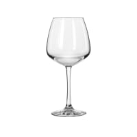 Libbey 7515 18 1/4 oz Vina Diamond Balloon Wine Glass