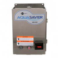 InSinkErator AS101K-7 Aqua Saver System For InSinkErator Foodservice Disposers, 240/3 V