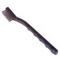Carlisle 7 1/4" Utility Brush w/ Stainless Steel Bristles (4067500)