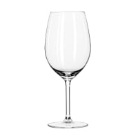 Libbey 9105RL 18 oz Allure Royal Leerdam Wine Water Glass