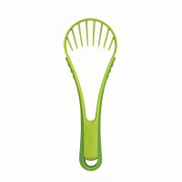 Chef'n Flexicado™ Avocado Slicer w/ Plastic Blades (102-032-011)