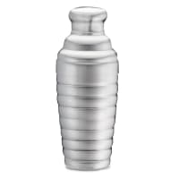 Tablecraft BH377 24 oz Stainless Bar Cocktail Shaker Set
