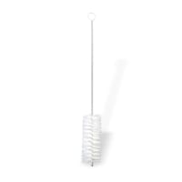 Carlisle 18" Medium Duty Pipe Brush w/ Polyester Bristles, White (4113100)