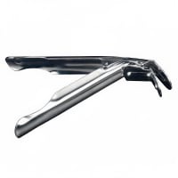American Metalcraft I9540 8" Pan Gripper, Tempered Nickel/Steel