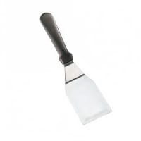 American Metalcraft PS197 11 5/8" Turner w/ 3 x 5" Blade, Plastic