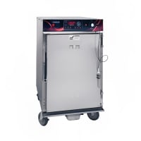 Cres Cor 500-CH-AL-DX Undercounter Cook and Hold Oven, 120v