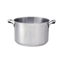 Browne 22 qt Sauce Pot - Induction Compatible, Stainless (5724192)