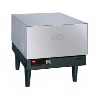 Hatco C-27 Compact Booster Water Heater, 6 Gallon, 27 kW, 480v/3ph