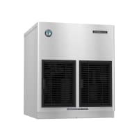 Hoshizaki FD-1002MRJZ-C 22" Nugget Ice Machine Head - 821 lb/24 hr, Remote Cooled, 115v/1ph