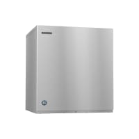 Hoshizaki KM-901MRJZ 30" Crescent Cube Ice Machine Head - 900 lb/24 hr, Remote Cooled, 208-230v/1ph