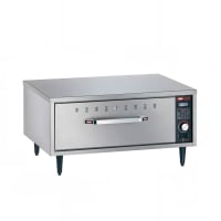Hatco HDW-1 29.5"W Freestanding Warming Drawer w/ (1) 21.5" Compartment, 120v