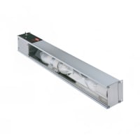 Hatco HL-48 48" Strip Display Light - Built In Toggle Control, 120v