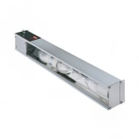 Hatco HL-36 36" Strip Display Light - Built In Toggle Control, 120v