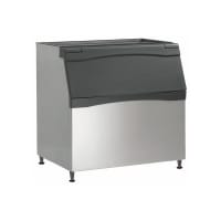 Scotsman B948S 48" Ice Bin - 893 lbs