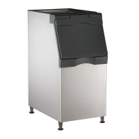 Scotsman B322S 22" Ice Bin - 370 lbs