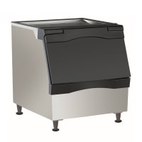 Scotsman B330P 30" Ice Bin - 344 lbs