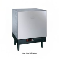 Hatco S-40 Imperial Booster Water Heater, 16 Gallon, 40 1/2 kW, 240v/3ph