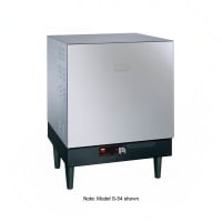 Hatco S-39 480/3 Booster Heater w/ 16-Gallon Storage Capacity, 39-kW, 480/3 V