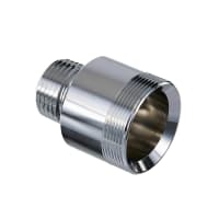 Fisher 43001 Rigid to Swivel Adapter, 3/8"