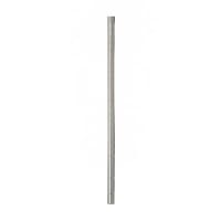 Focus FG033C 33" Stationary Chrome Post