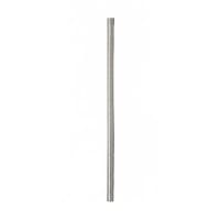 Focus FG054C 54" Stationary Chrome Post
