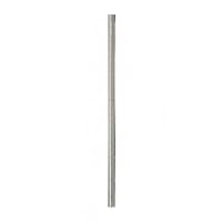 Focus FG063C 63" Stationary Chrome Post