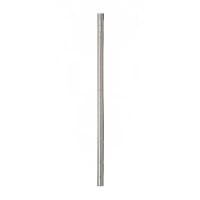 Focus FG013C 13" Stationary Chrome Post