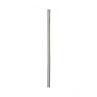 Focus FGN013C 13" Chrome Post