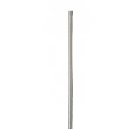 Focus FGN063C 63" Mobile Chrome Post